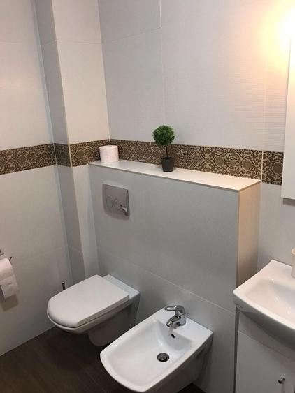 Apartament cu 2 camere în Nufărul
