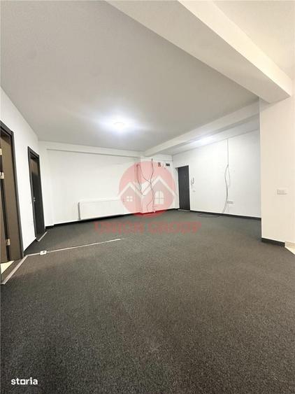Spațiu comercial, de 70 mp, în Brotăcei