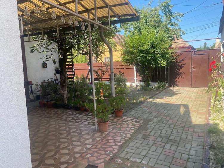 Casa de vanzare in Orasul Dumbraveni Judetul Sibiu. - 5