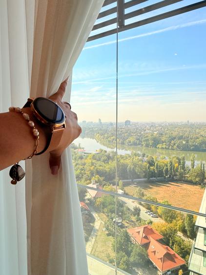 Apartament cu 2 camere în Floreasca