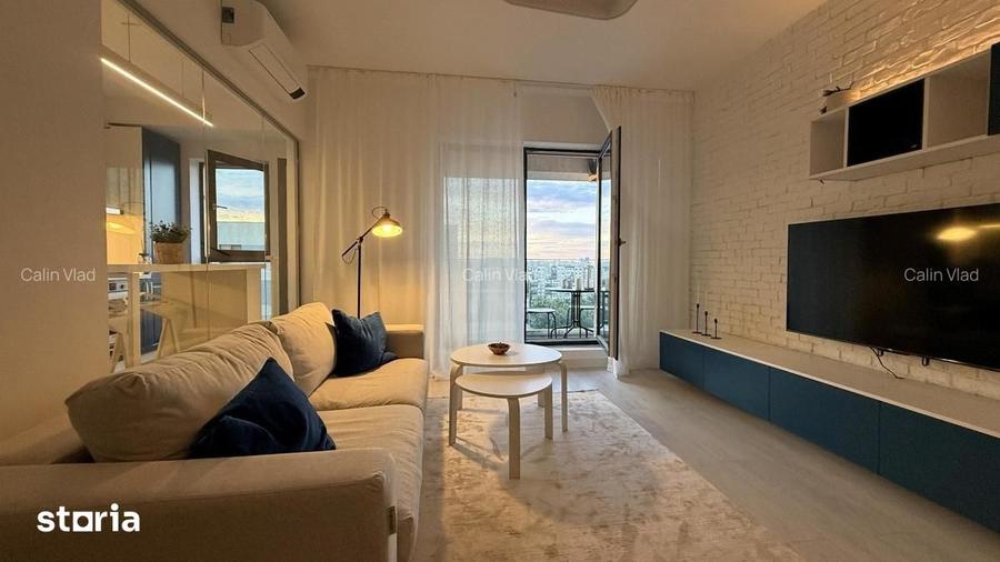 Apartament superb Lujerului-Politehnica - 3