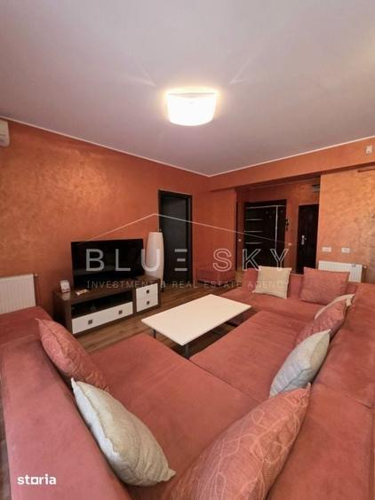 Apartament cu 2 camere în Nord
