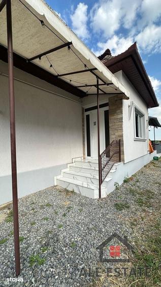 Casa de vanzare,4 camere,2bai, Teren 1200 mp, Loc. Calarasi,Jud. Cluj - 2