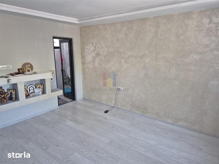 SuperCasa 4 cam Caramida Centru-Bis.Sf. Gheorghe, pentru 2 familii - 5