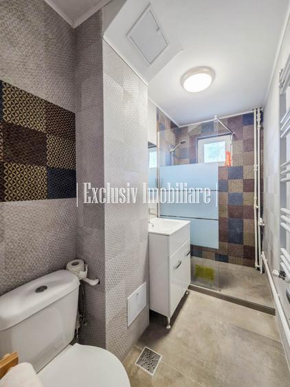 PRIMA INCHIRIERE - TOTUL NOU - Apartament cu 3 camere - Centrala pe Gaz - 9