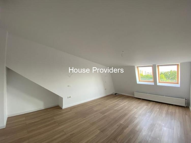 Duplex 3 Camere|Metrou Obor Stefan cel Mare Tei |Parcare|Bloc nou - 5