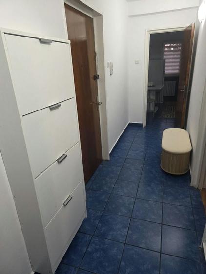 Apartament cu 2 camere decomandat în Ultracentral