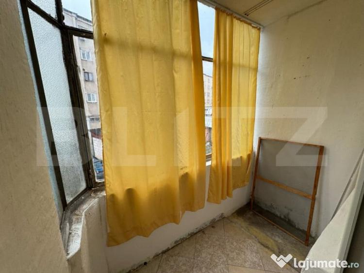 Garsonieră în Micro 15