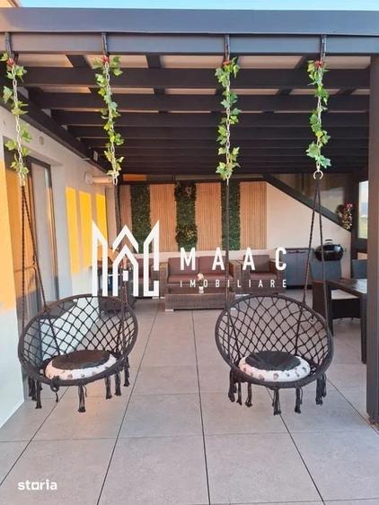 Apartament cu 5 camere în Central
