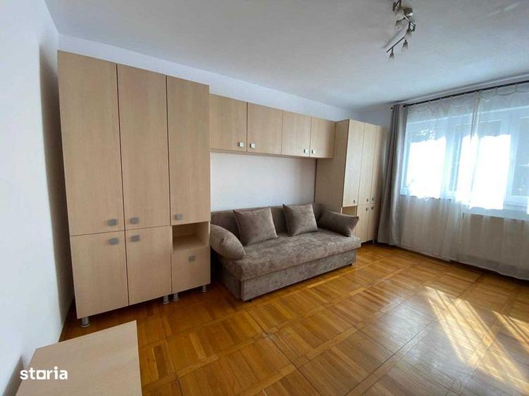 Garsonieră în Ultracentral