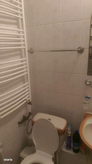 Apartament cu 3 camere în Rahova