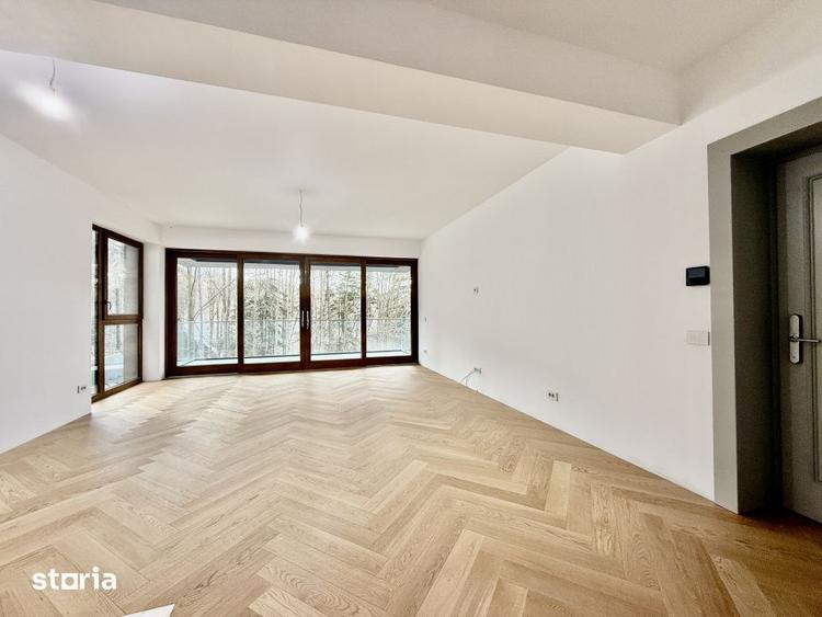 Apartament cu 2 camere în Furnica