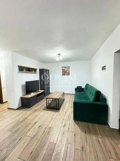 Apartament 2 Camere | 52 Mp | Parcare | Modern | Zona VIVO METRO - 2