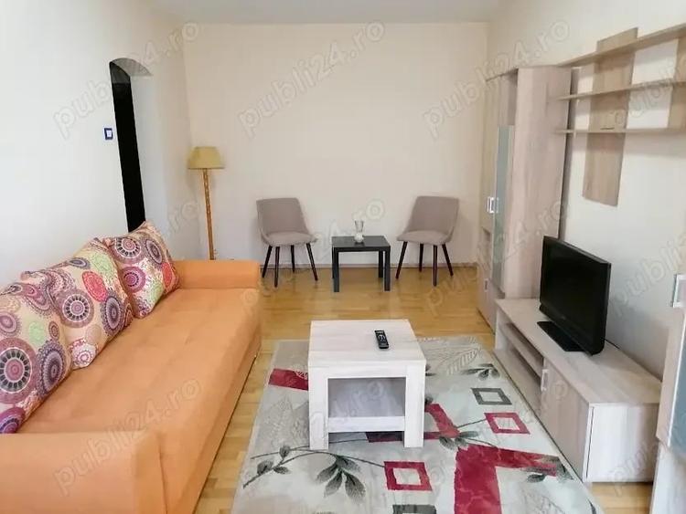 Inchiriere apartament 2 camere zona Berceni-Piata Straduintei sector 4 - 1