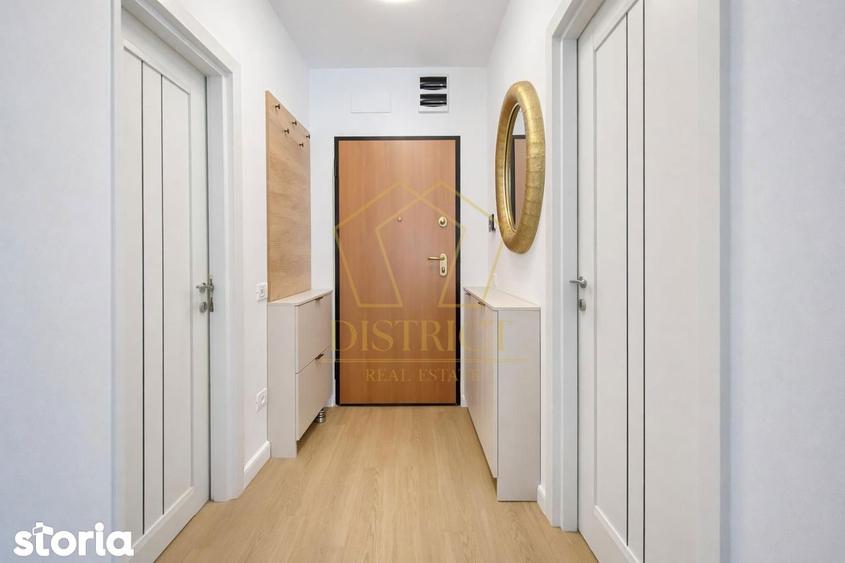 Apartament superb cu 3 camere | Torontalului | Campeador City - 3
