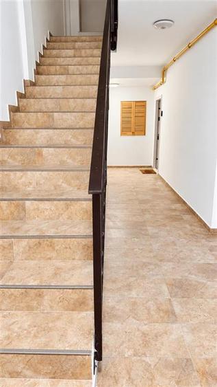 Apartament cu 2 camere decomandat, mobilat în Cristian