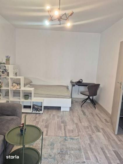 Apartament cu 2 camere în Militari