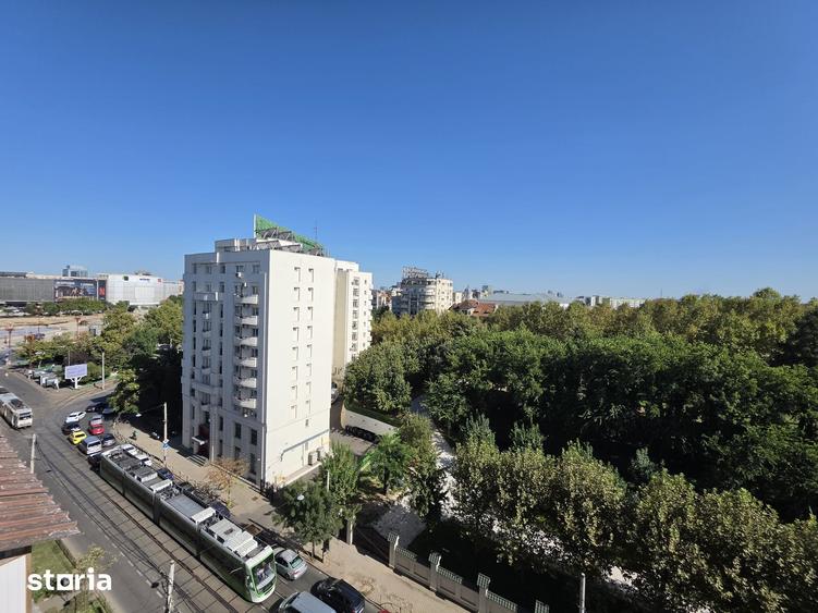 Apartament cu 2 camere decomandat în Centrul Civic