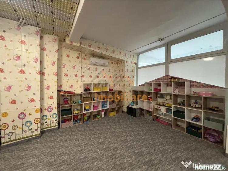 Spațiu comercial, de 233 mp, în Iosia