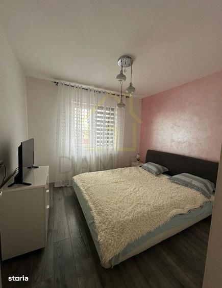Apartament Calea Vitan Splaiul Unirii Pet Friendly Bloc Nou Centrala - 6
