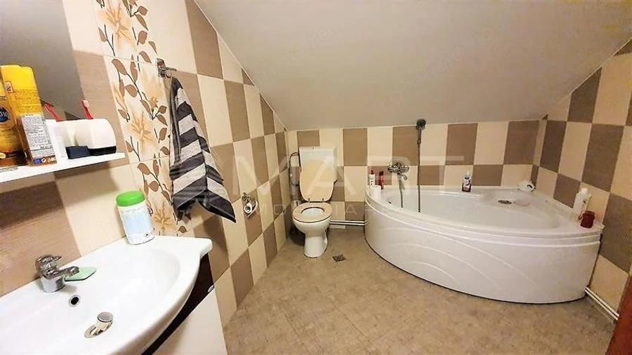 Casa individuala cu teren 250 mp Selimbar - 14