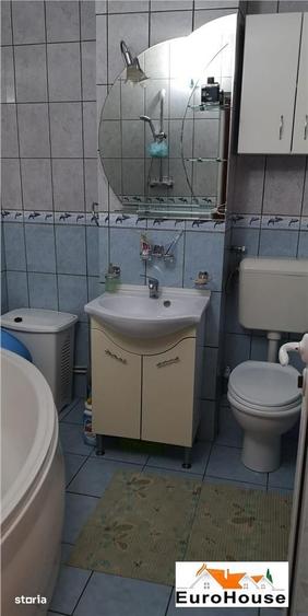 Apartament cu 2 camere de inchiriat in Alba Iulia - 9