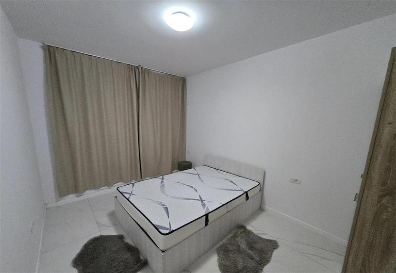 Garsonieră decomandată în Braytim