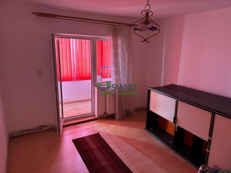 Apartament cu 3 camere în Sud