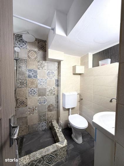 Apartament 2 decomandate Central str Traian - 1