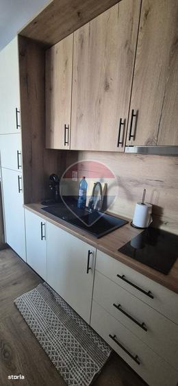 Apartament cu 2 camere în Nădab
