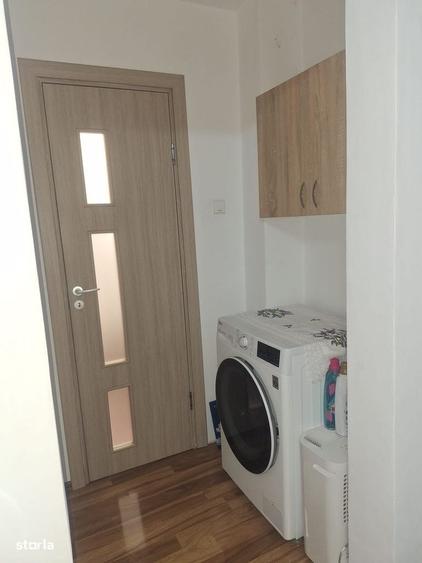 Apartament cu 2 camere în Viziru 3