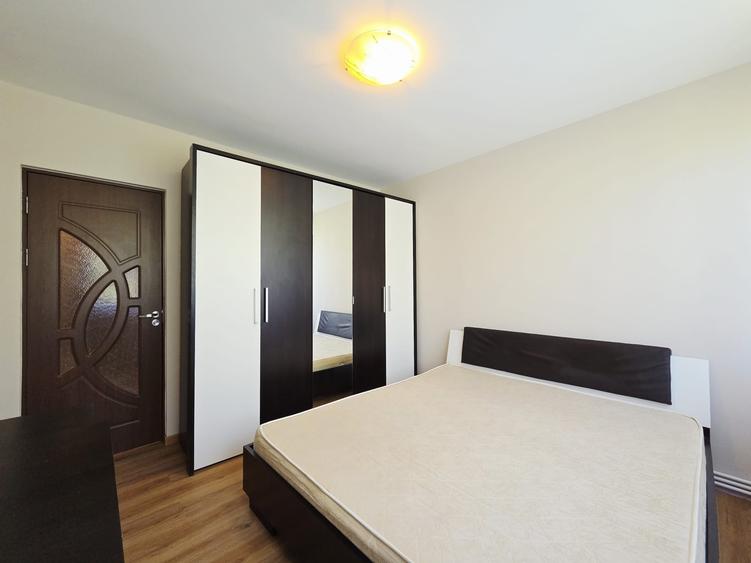 Apartament cu 2 camere semidecomandat în Țiglina 1