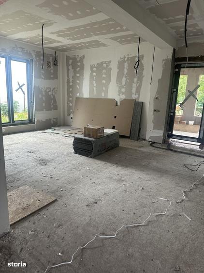 Casă cu 3 camere decomandat cu Teren 900 Mp în Central