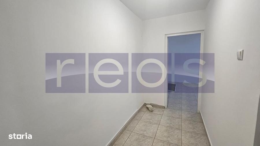 Apartament cu 2 camere decomandat în Valea Oltului