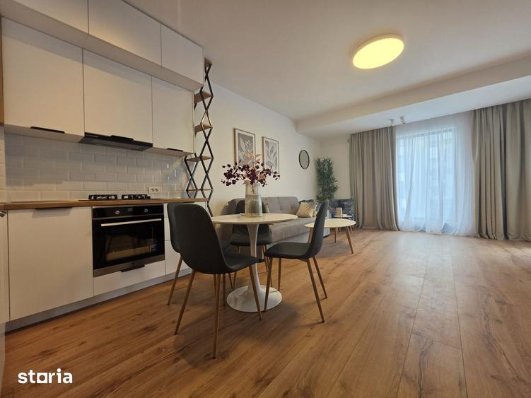 Nou | Apartament Premium | 2 Camere | Otopeni-Tunari - 14