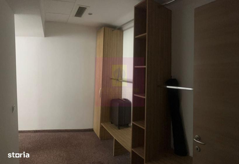 Apartament 2 camere spatios, mobilat, la Rin Grand Residence - 3