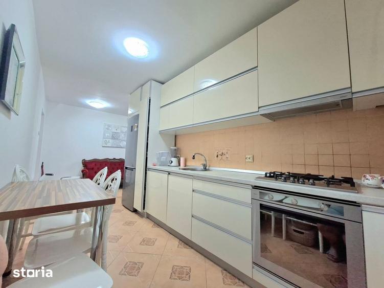Apartament cu 3 camere - etajul 1, Cartierul Magurii - 4