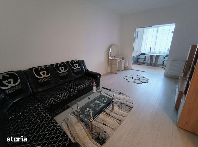 Apartament cu 2 camere în Rahova