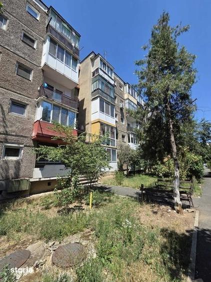 Garsonieră în Micălaca