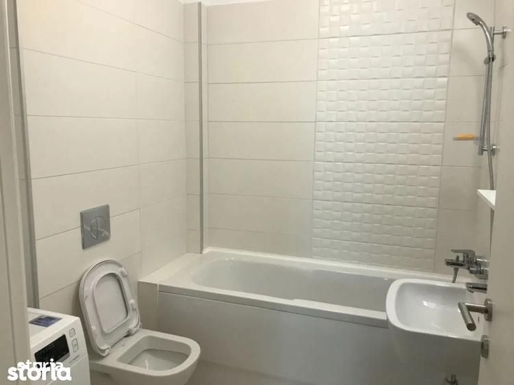 Apartament cu 2 camere decomandat în Timișoara