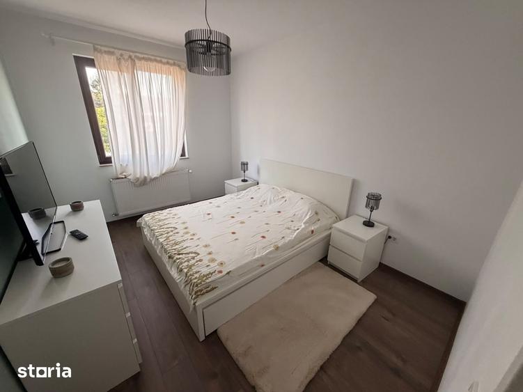 Casă cu 5 camere cu Teren 127 Mp în Chiajna