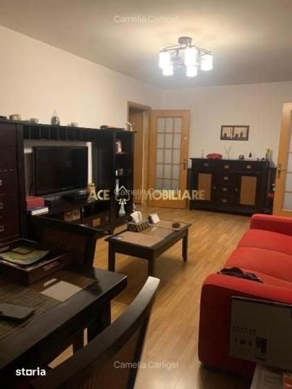 2 Camere de inchiriat | Basarabia | Metrou | Loc parcare | A.C - 4
