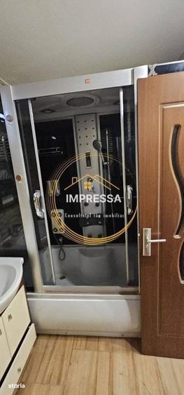 Apartament cu 2 camere decomandat în Burdujeni