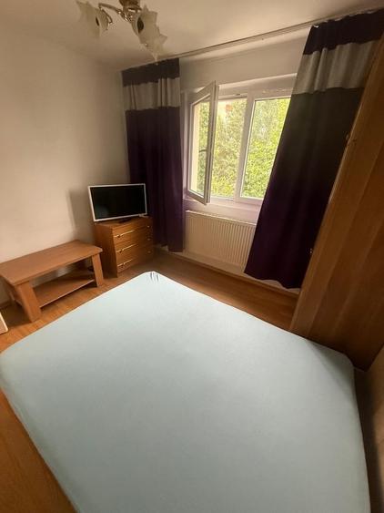 Apartament cu 2 camere decomandat în Brâncoveanu