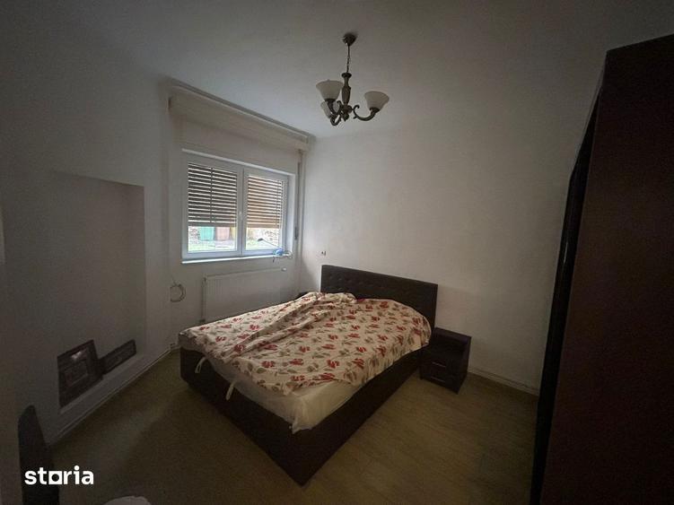 Apartament Victoriei Grivi?a bloc interbelic - 5