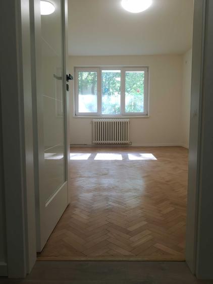 Apartament cu 3 camere decomandat în Gheorgheni