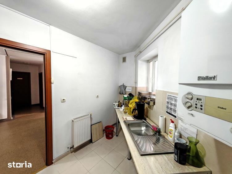 Spațiu comercial, de 70 mp, în Ștefan cel Mare
