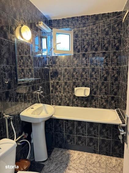 Apartament cu 2 camere în Republicii
