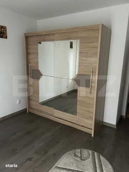 Apartament 2 camere, 50 mp, parcare, zona str. Libertatii - Apahida - 3