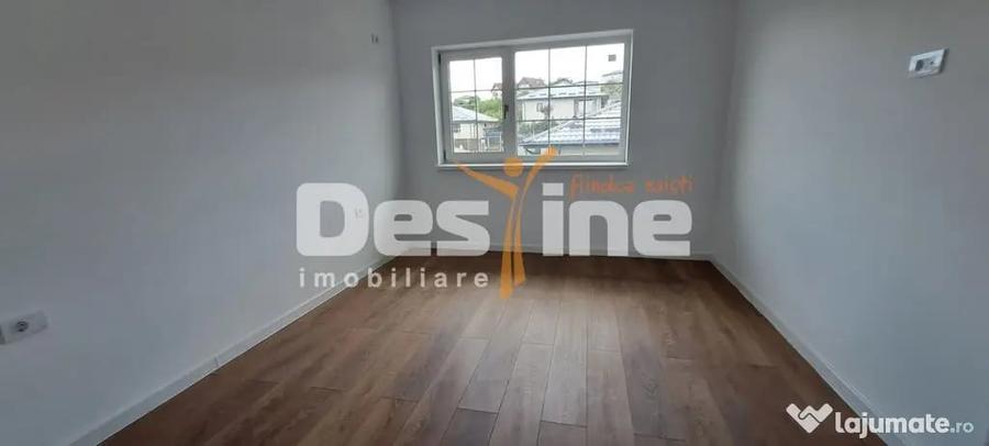 Casă cu 4 camere cu Teren 400 Mp în Valea Adâncă
